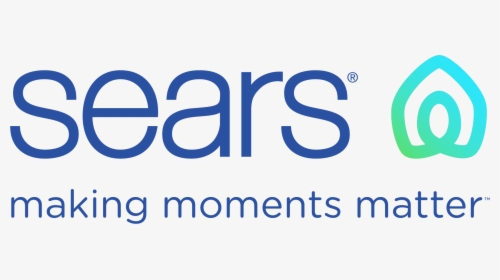 Sears Hometown And Outlet Logo - Sears Making Moments Matter, HD Png Download, Free Download