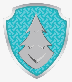 Everest Paw Patrol Badge, HD Png Download, Free Download