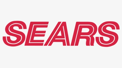 Sears Logo Png , Png Download - Sears, Transparent Png, Free Download