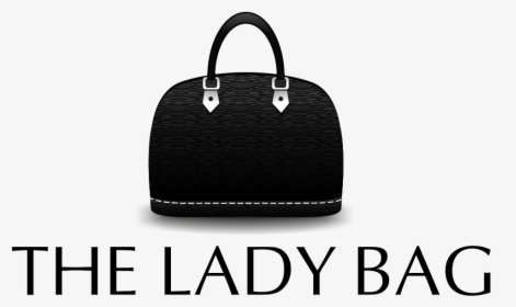 Home - Lady Bag Logo, HD Png Download, Free Download