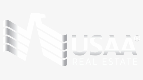 Usaa Real Estate - Usaa, HD Png Download, Free Download