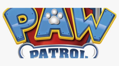 Logo Patrulha Canina Png - Paw Patrol, Transparent Png, Free Download