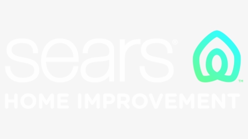 Sears Home Improvement Products Logo - Sears Coupons, HD Png Download, Free Download