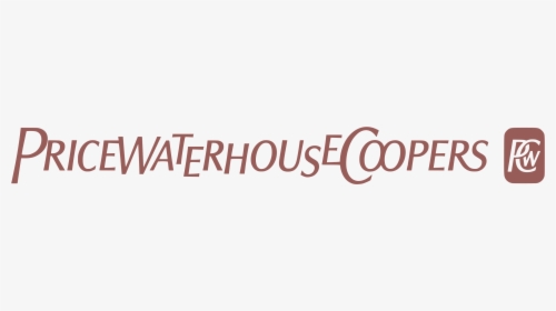 Price Waterhouse Cooper Logo, HD Png Download, Free Download