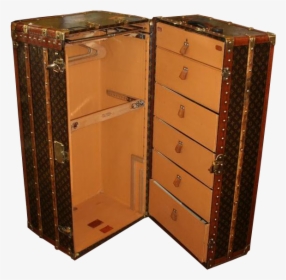 Guardaroba Doppio Louis Vuitton Product - Cupboard, HD Png Download, Free Download