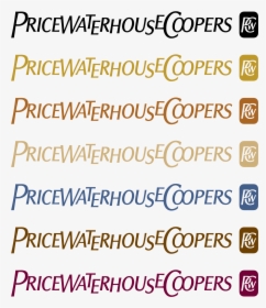 Pricewaterhousecoopers, HD Png Download, Free Download
