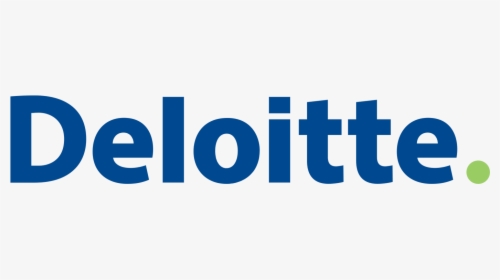 Deloitte Logo, HD Png Download, Free Download