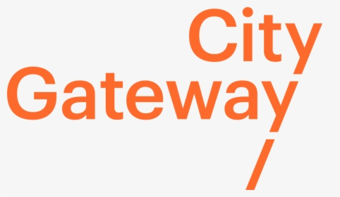 City Gateway Logo, HD Png Download, Free Download