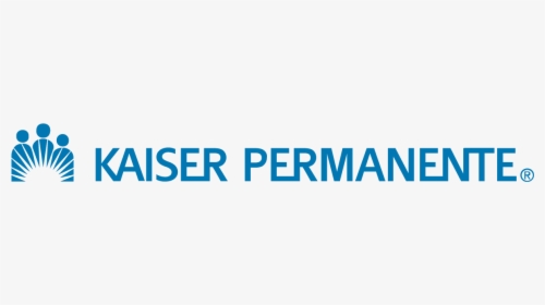 Kaiser Permanente Logo Png, Transparent Png, Free Download
