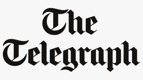 Telegraph Logo, HD Png Download, Free Download