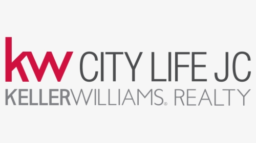 Keller Williams City Life Jc Realty, HD Png Download, Free Download