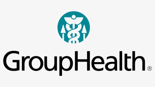 Group Health Cooperative Of Puget Sound, HD Png Download, Free Download