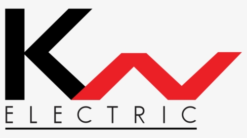 Logo Design By B8 For Kw Electric - Kw Logo, HD Png Download, Free Download