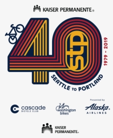 Stp2019 Logo-843x1024 - Stp Bike Ride 2019, HD Png Download, Free Download