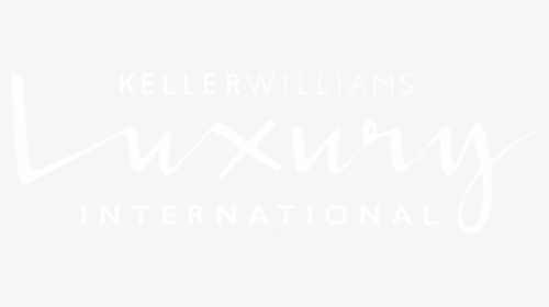 Keller Williams Luxury International, HD Png Download, Free Download