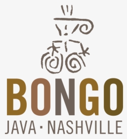 Omni Nashville Hotel Bongo Java Logo - Bongo Java Nashville, HD Png Download, Free Download