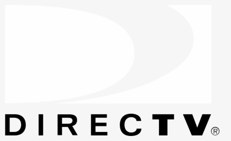 Directv Logo Png - Directv Logo White Png, Transparent Png, Free Download
