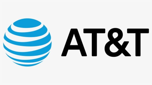At&t Local Cable Deals Provider - At&t Logo Transparent Vector, HD Png Download, Free Download