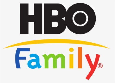 Prosieben Logo / Television / Logonoid - Hbo Family Logo, HD Png Download, Free Download