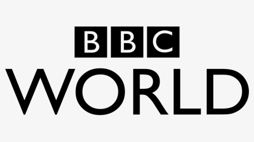 Bbc World News Logo Png, Transparent Png, Free Download