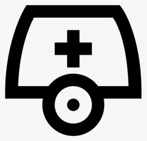 Doctor Male Icon - Cross, HD Png Download, Free Download