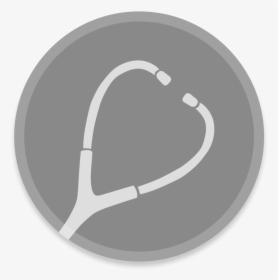 Discdoctor Icon - Crescent, HD Png Download, Free Download