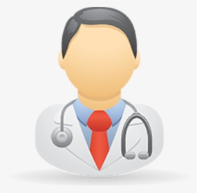 Doctor Profile Icon Png, Transparent Png, Free Download