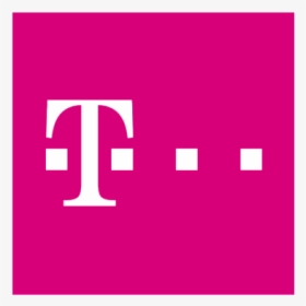 T Mobile Logo Square, HD Png Download, Free Download
