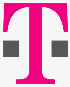 T Mobile White Logo, HD Png Download, Free Download