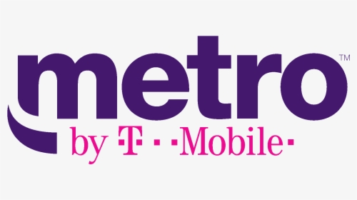 Metro By Tmobile Logo - T Mobile, HD Png Download, Free Download