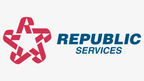 Republic Services Logo, HD Png Download, Free Download