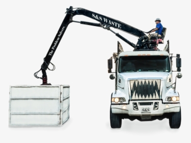 Picture - Crane, HD Png Download, Free Download