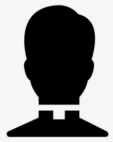 Priest Silhouette At Getdrawings - Priest Icon, HD Png Download, Free Download