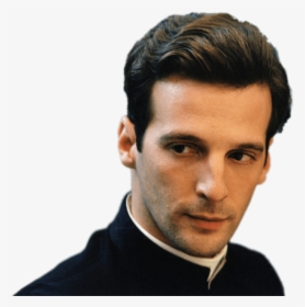 Mathieu Kassovitz Priest - Mathieu Kassovitz, HD Png Download, Free Download