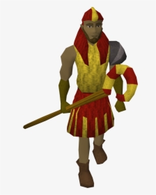 Runescape Png Priest, Transparent Png, Free Download