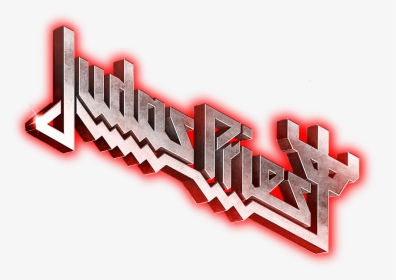 Judas Priest - Judas Priest Firepower Logo, HD Png Download, Free Download