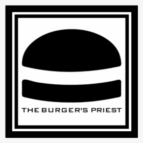 Burger"s Priest Logo - Burger Priest Logo, HD Png Download, Free Download