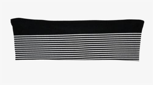 Black White Stripes - Sleeve, HD Png Download, Free Download