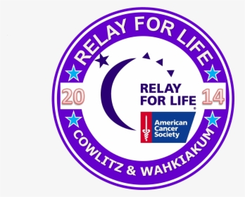 Relay For Life Logo PNG Images, Free Transparent Relay For Life Logo ...