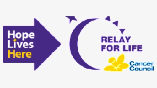 Transparent Relay For Life Png, Png Download, Free Download