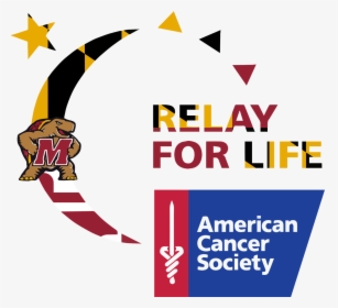 Umd Relay For Life Twitter, HD Png Download, Free Download