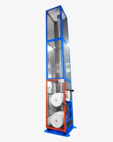 Vertikalspeicher - Vertical Accumulator, HD Png Download, Free Download