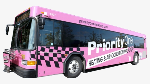 Relay For Life Bus, HD Png Download, Free Download