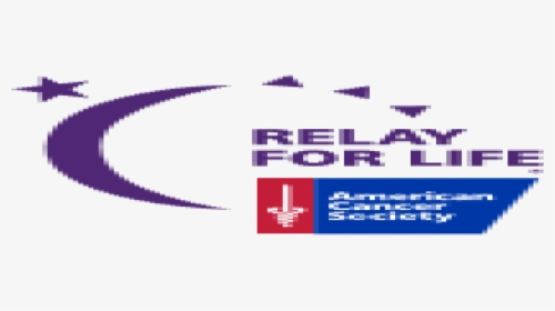 Relay For Life Logo Png, Transparent Png, Free Download