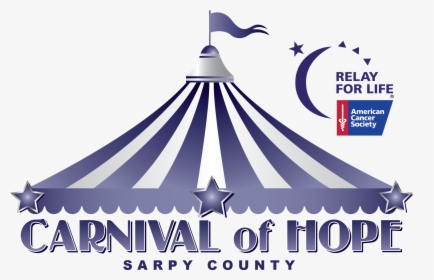 Relay For Life Logo Png, Transparent Png, Free Download