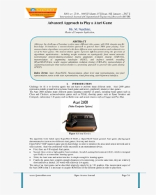 Atari 2600 Png, Transparent Png, Free Download