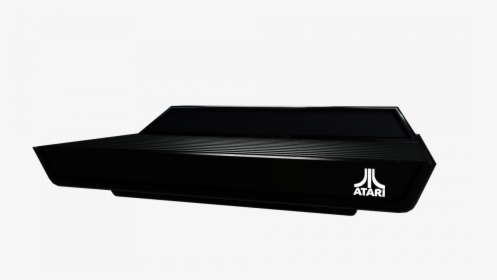 Atari 2600 - Concept, HD Png Download, Free Download