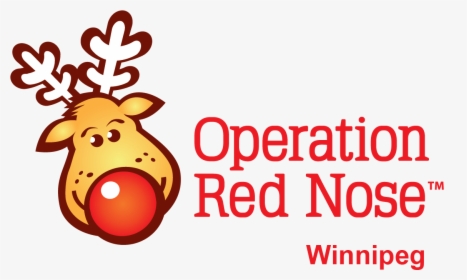 Red Nose Png, Transparent Png, Free Download