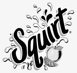 Squirt Png, Transparent Png, Free Download