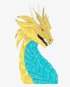 Dragon Head Png, Transparent Png, Free Download